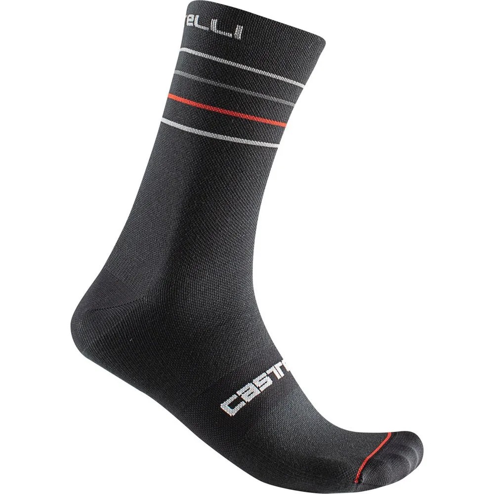 CASTELLI Endurance 車襪 舒適 彈性 正品歐洲代購 [138441963]