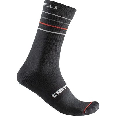 CASTELLI Endurance 車襪 舒適 彈性 正品歐洲代購 [138441963]