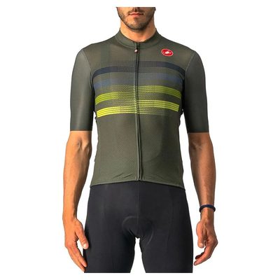 CASTELLI Endurance Pro Short 車衣 透氣 防曬 正品歐洲代購 [138441978]