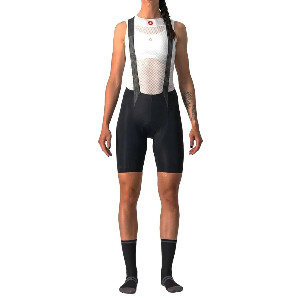 CASTELLI Free Aero Race 短褲 透气 舒适 休閒 運動 正品歐洲代購 [138442001]