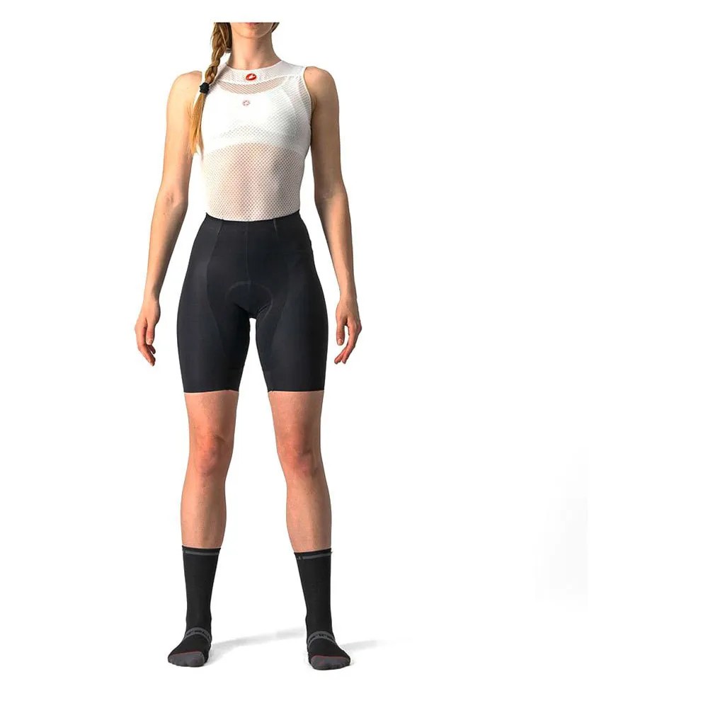 CASTELLI Free Aero Rc 短褲 压缩 骑行 休閒 運動 正品歐洲代購 [138442003]