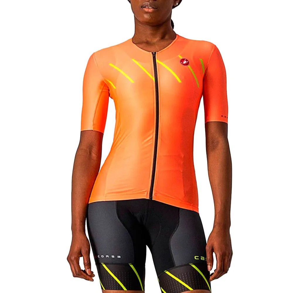 CASTELLI Free Speed Race Shor 車衣 正品歐洲代購 [138442019]