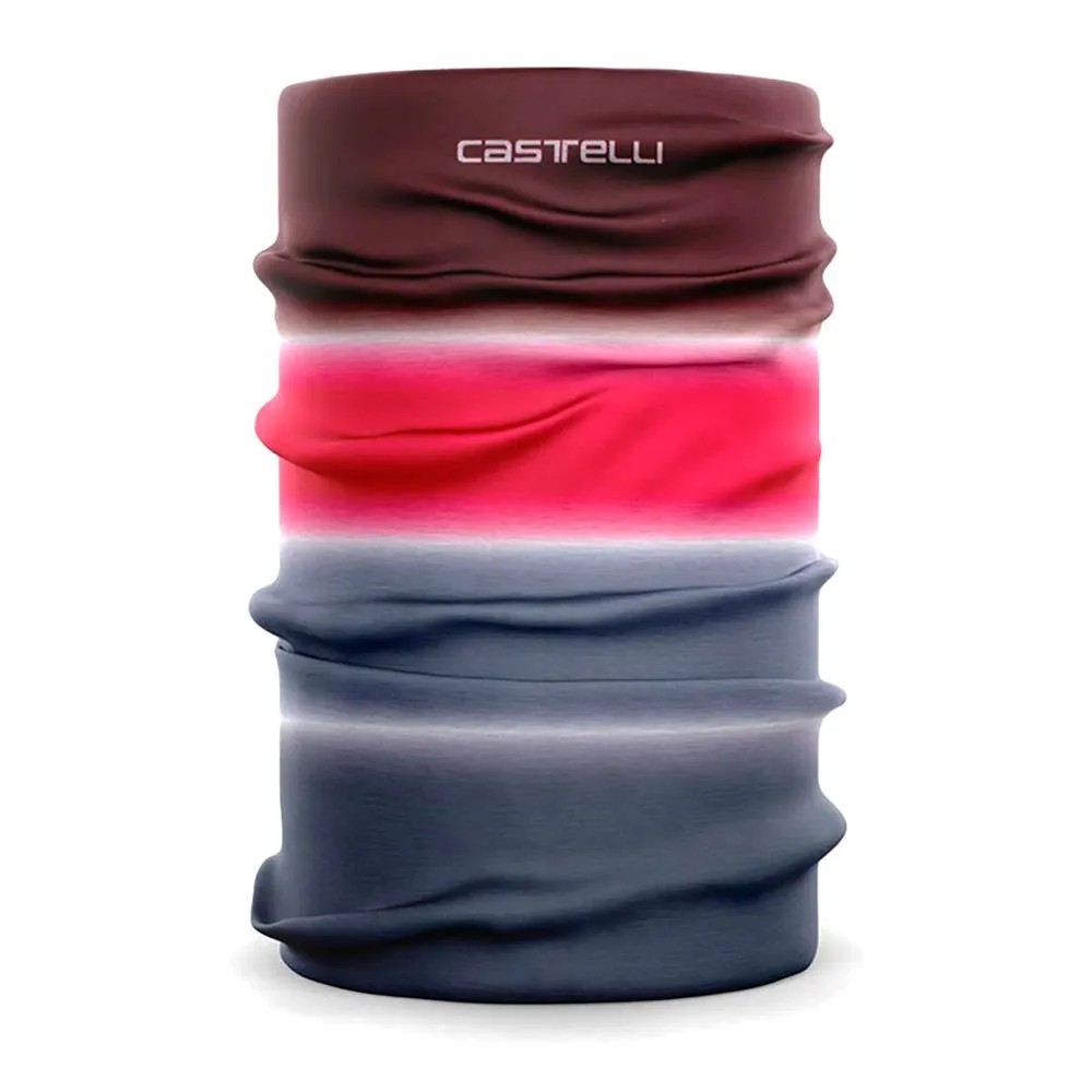 CASTELLI Light Neck Warmer 透氣 排汗