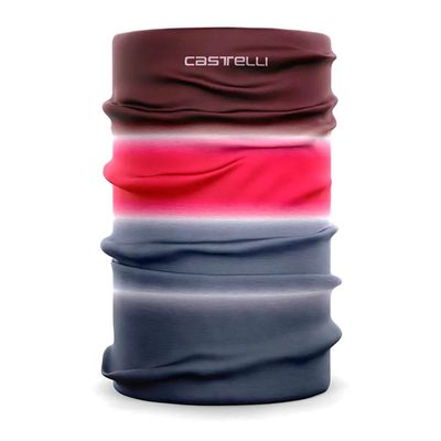 CASTELLI Light Neck Warmer 透氣 排汗