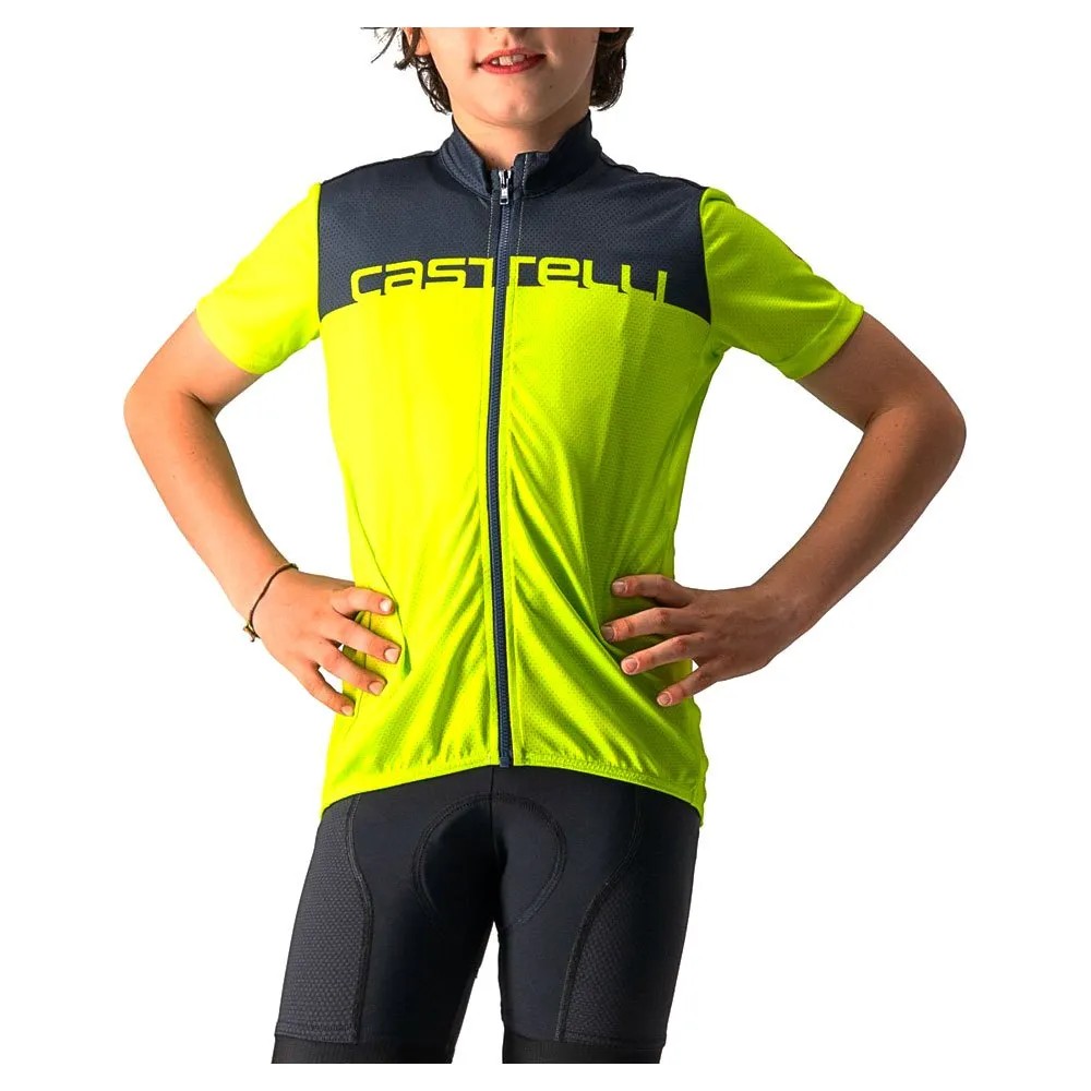 CASTELLI Neo Prologo Short Sl 車衣 透氣 排汗 正品歐洲代購 [138442055]