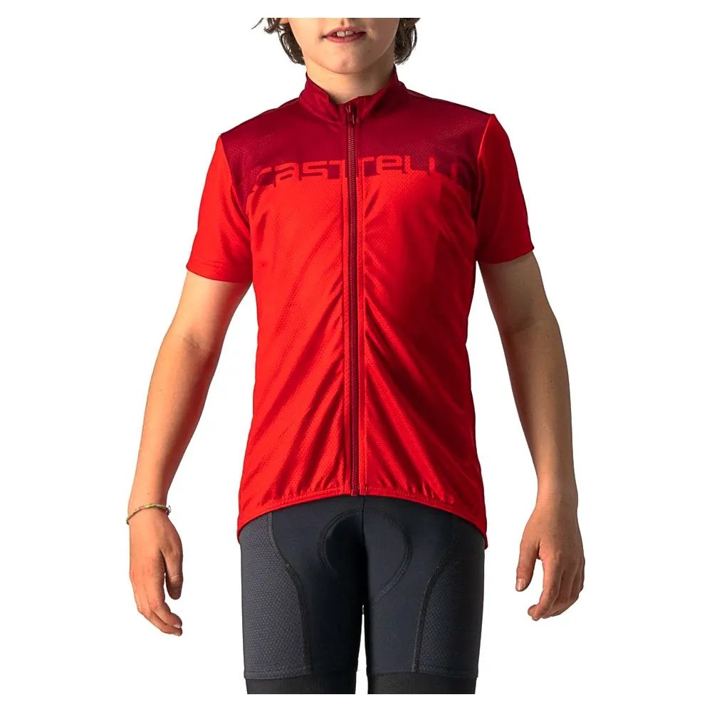CASTELLI Neo Prologo Short Sl 車衣 正品歐洲代購 [138442057]