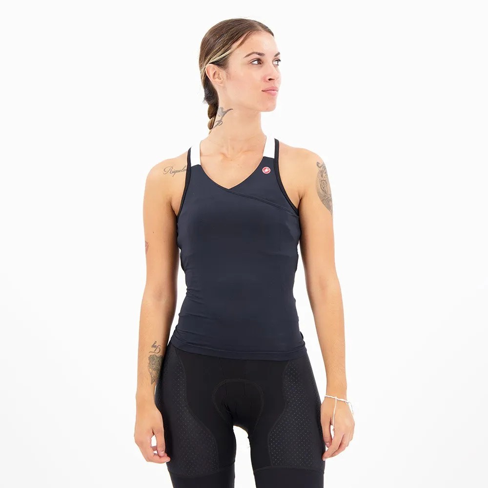CASTELLI Solaris Sleeveless 車衣 正品歐洲代購 [138442108]