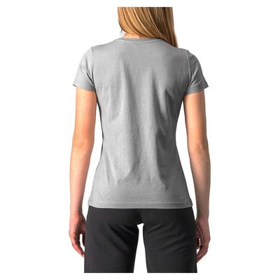 CASTELLI Sprinter 短袖 恤 透氣 舒適