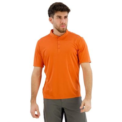 CASTELLI Tech 短袖 POLO 衫 透氣 機能