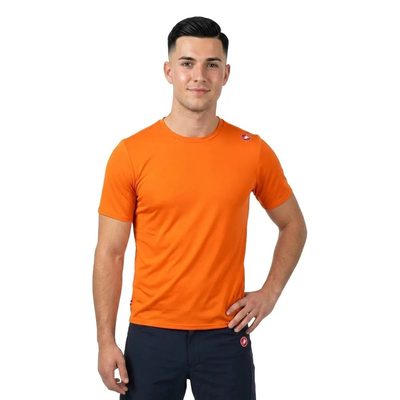 CASTELLI Tech 短袖 T T 恤 透氣 輕量