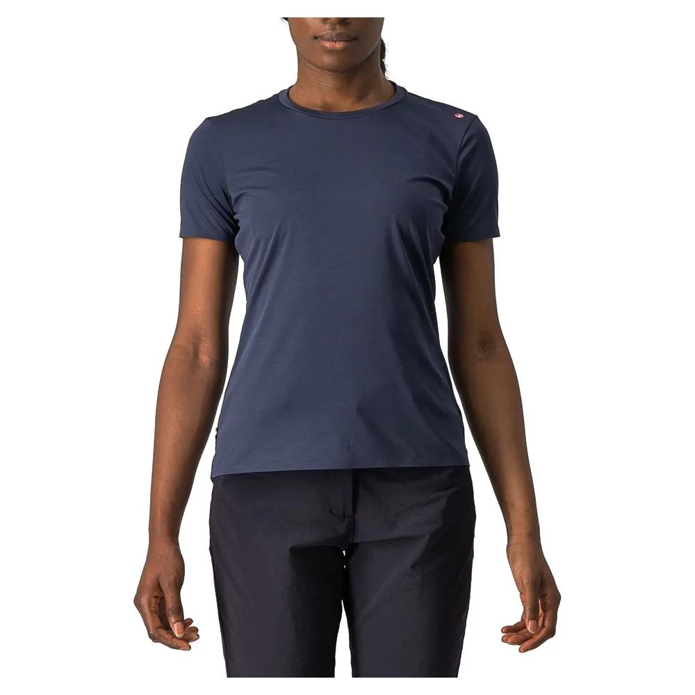 CASTELLI Tech 短袖 T T 恤 透氣 輕量