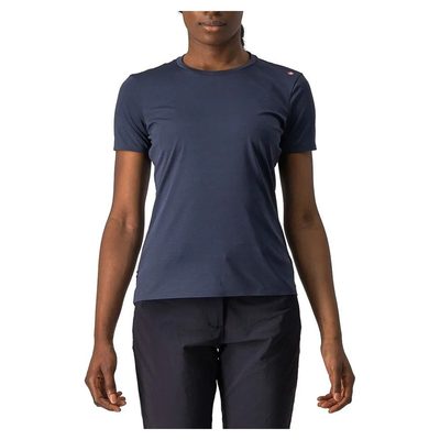 CASTELLI Tech 短袖 T T 恤 透氣 輕量
