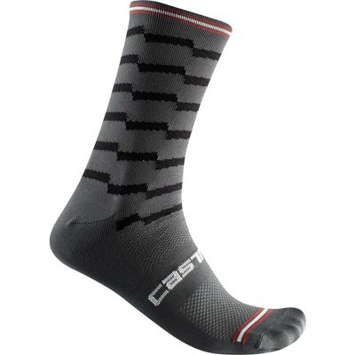 CASTELLI Unlimited 車襪 舒適 百搭 正品歐洲代購 [138442149]