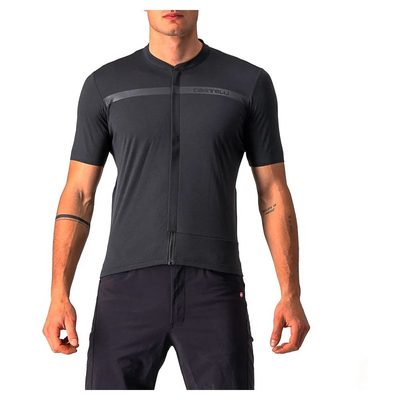 CASTELLI Unlimited Allroad Sh 車衣 透氣 舒適 正品歐洲代購 [138442153]
