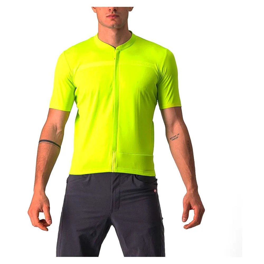 CASTELLI Unlimited Allroad Sh 車衣 透氣 舒適 正品歐洲代購 [138442154]