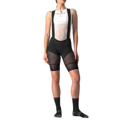 CASTELLI Unlimited Dt Base La 短褲 休閒 運動 正品歐洲代購 [138442160]