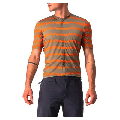 CASTELLI Unlimited Sterrato S 車衣 透氣 舒適 正品歐洲代購 [138442165]