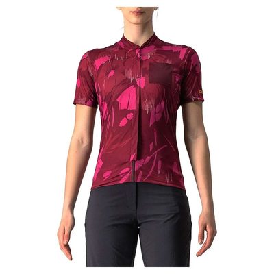 CASTELLI Unltd Sentiero Short 車衣 透氣 騎行 正品歐洲代購 [138442170]