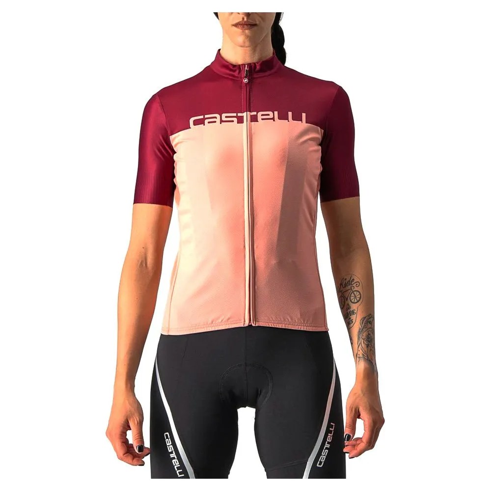 CASTELLI Velocissima Short Sl 車衣 正品歐洲代購 [138442195]