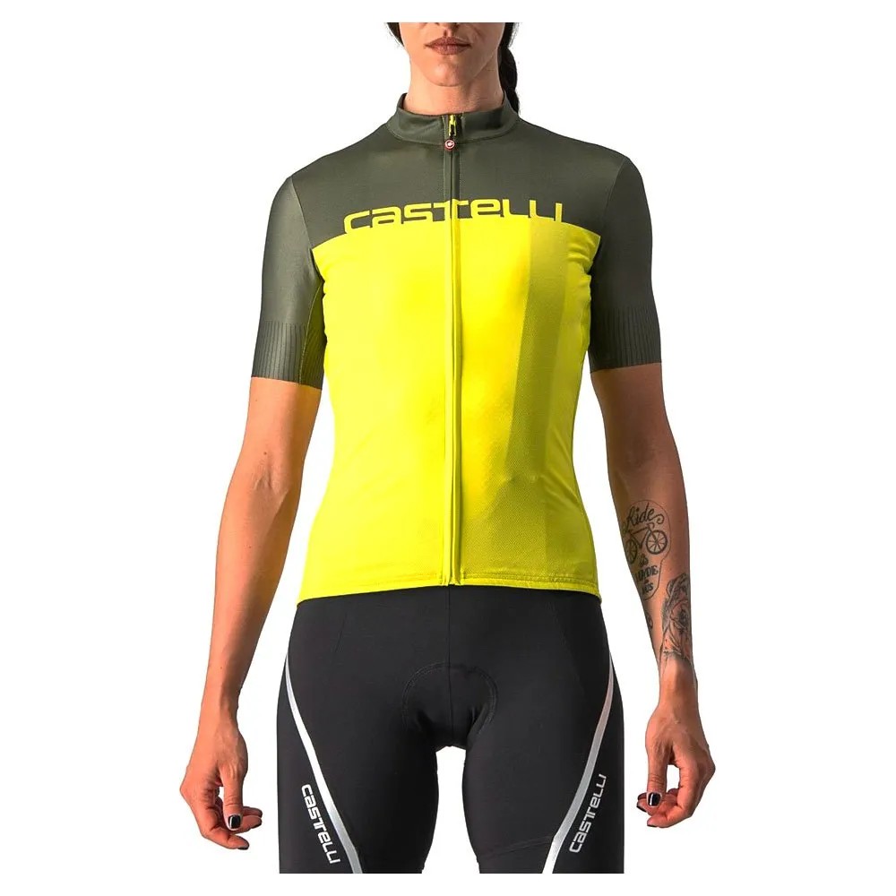 CASTELLI Velocissima Short Sl 車衣 正品歐洲代購 [138442199]