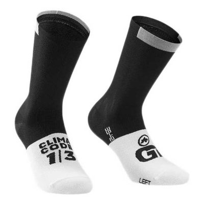 ASSOS Gt 車襪 透氣 舒適 經典 涼感 無縫 正品歐洲代購 [138454923]