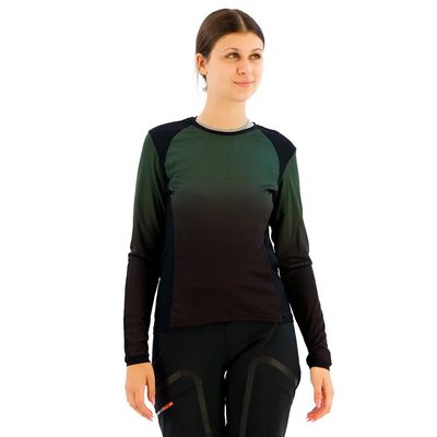 ASSOS Trail Long Sleeve En 車衣 透氣 正品歐洲代購 [138454992]