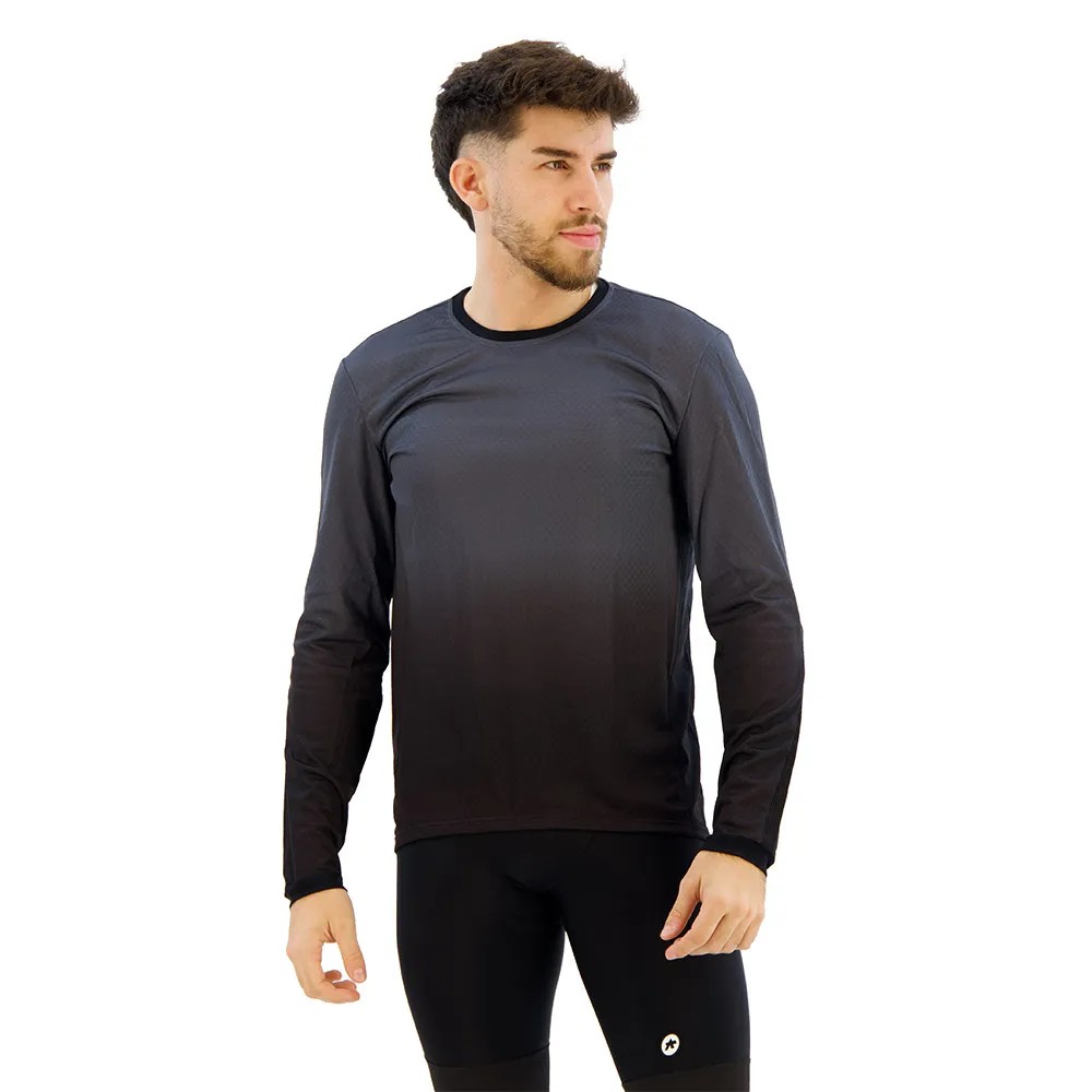 ASSOS Trail Long Sleeve En 車衣 正品歐洲代購 [138454997]