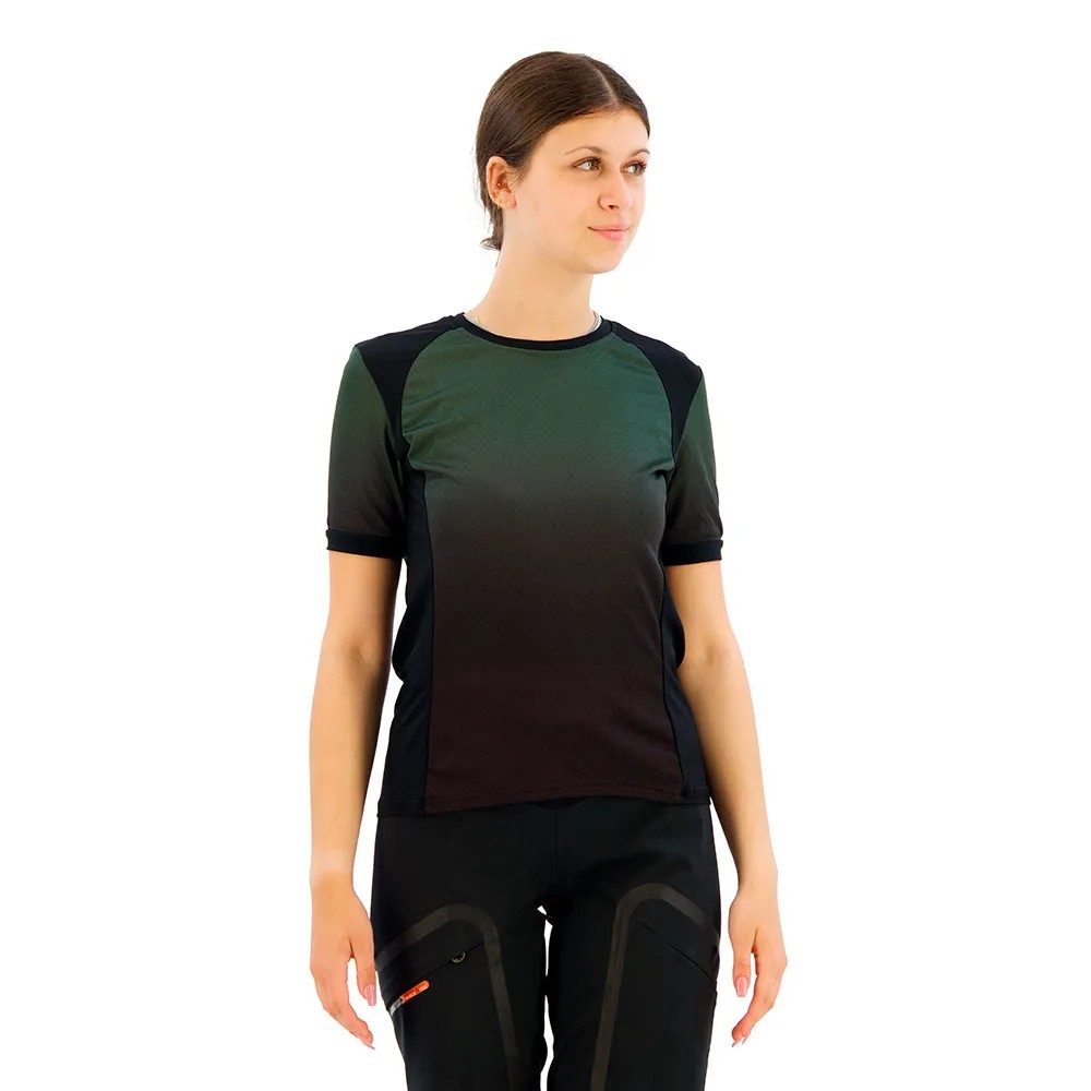 ASSOS Trail Short Sleeve E 車衣 正品歐洲代購 [138455000]