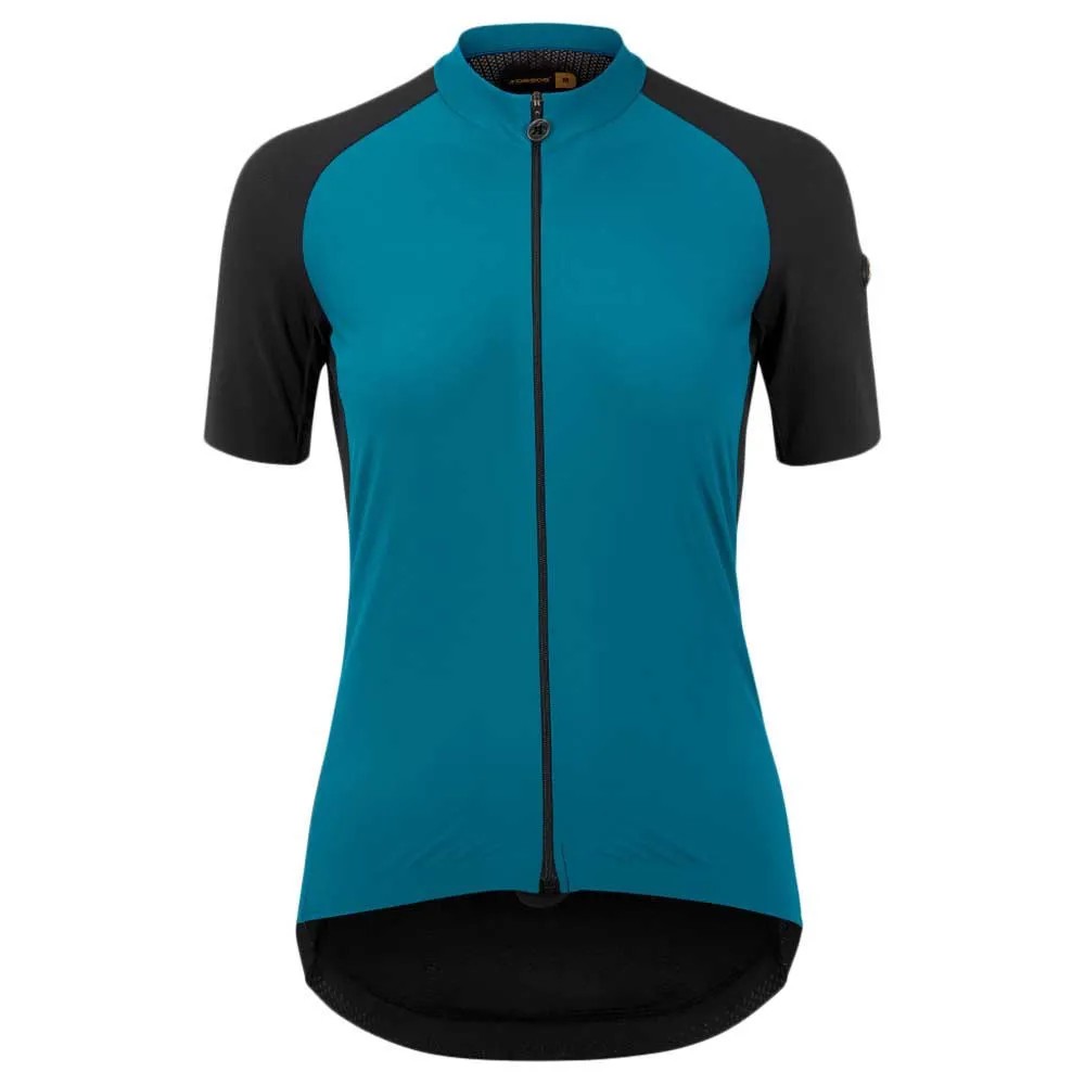 ASSOS Uma Gtv Short Sleeve 車衣 正品歐洲代購 [138455011]
