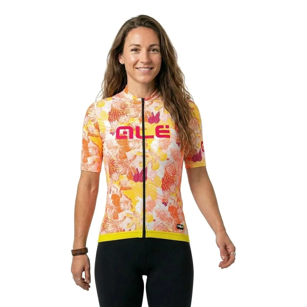 ALE Amazzonia 短袖 車衣 透氣 防曬
