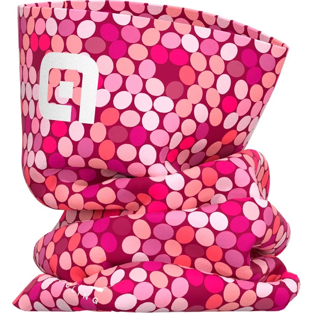 ALE Candy Neck Warmer 防寒 貼合