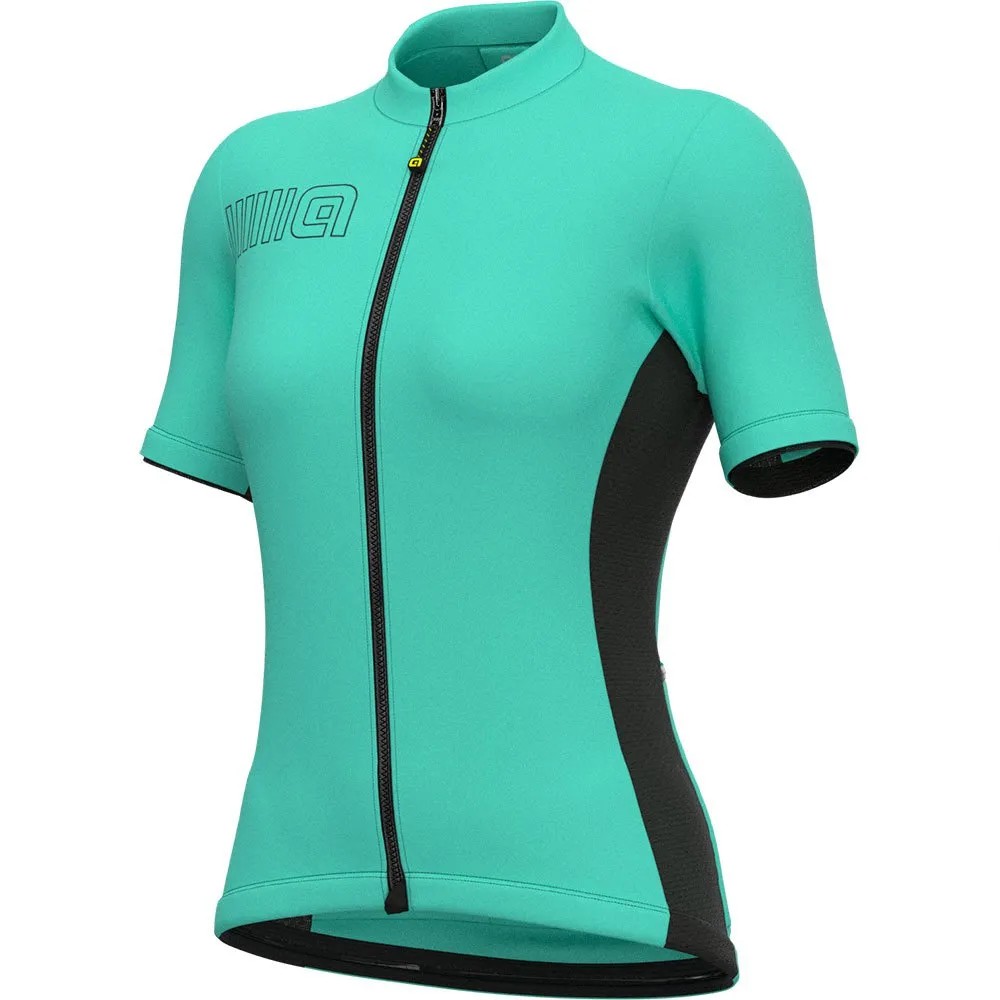 ALE Color Block 短袖 車衣 透氣 輕量