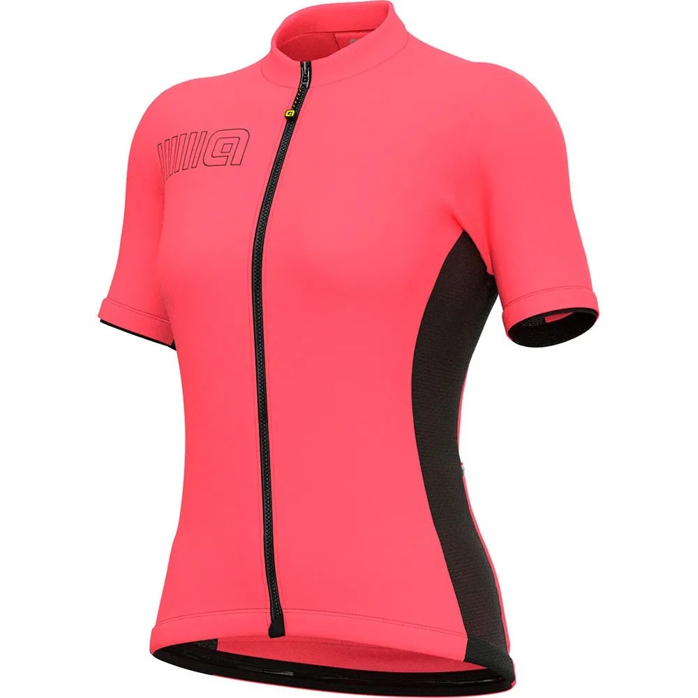ALE Color Block 短袖 車衣 透氣 輕量