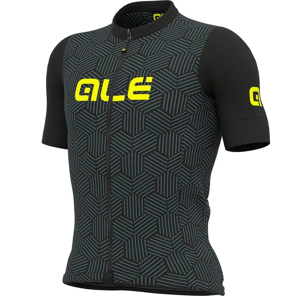 ALE Cross 短袖 車衣 透氣 舒適
