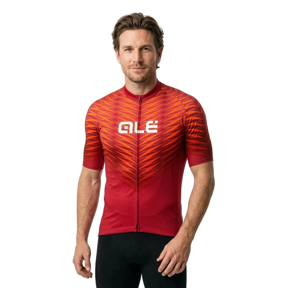 ALE Thorn 短袖 車衣 透氣 輕量