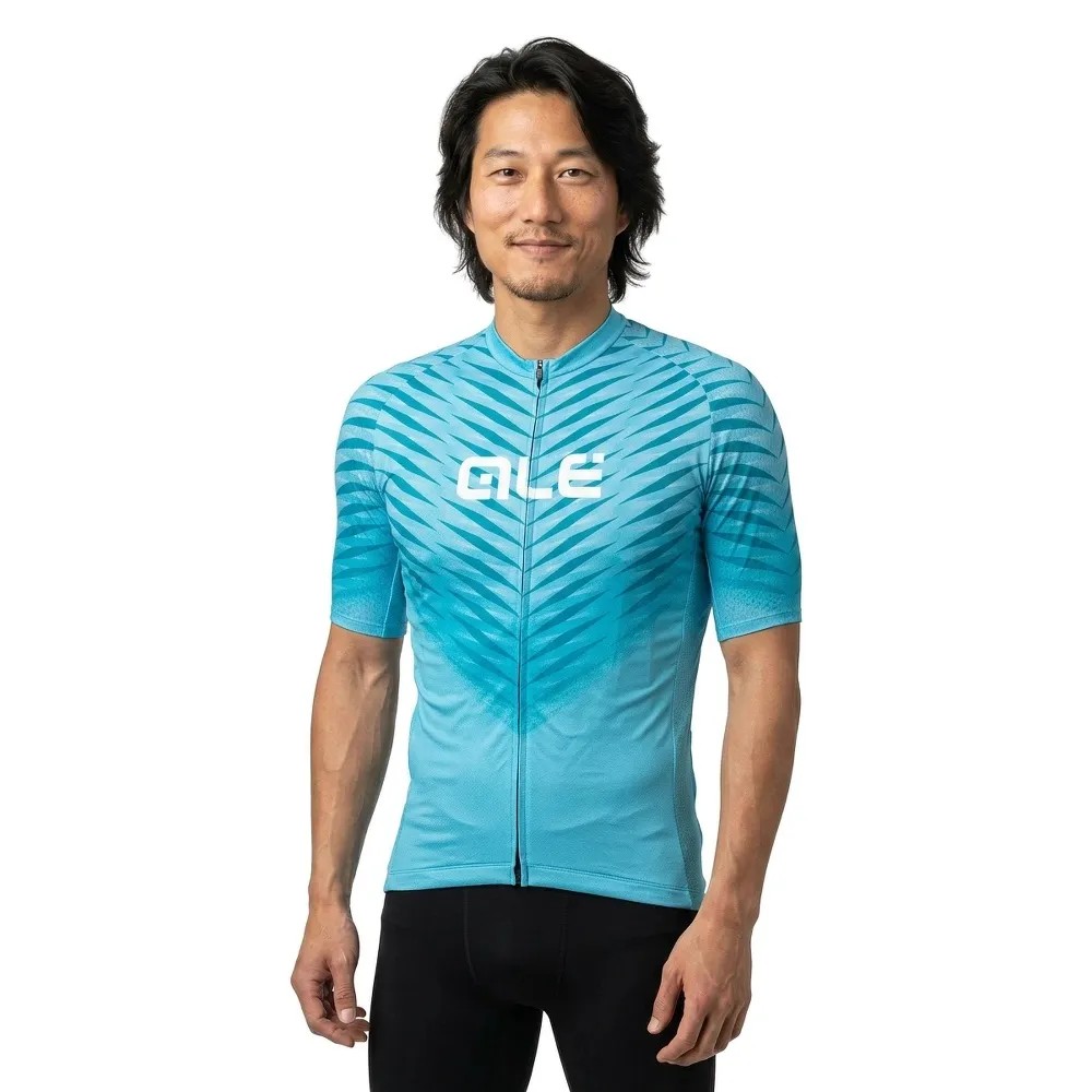 ALE Thorn 短袖 車衣 透氣 輕量