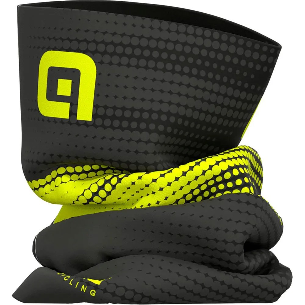 ALE Turbo Neck Warmer 防風 保暖