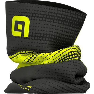 ALE Turbo Neck Warmer 防風 保暖