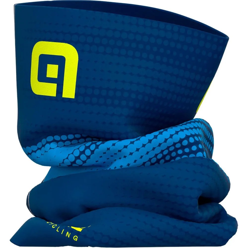 ALE Turbo Neck Warmer 防風 保暖