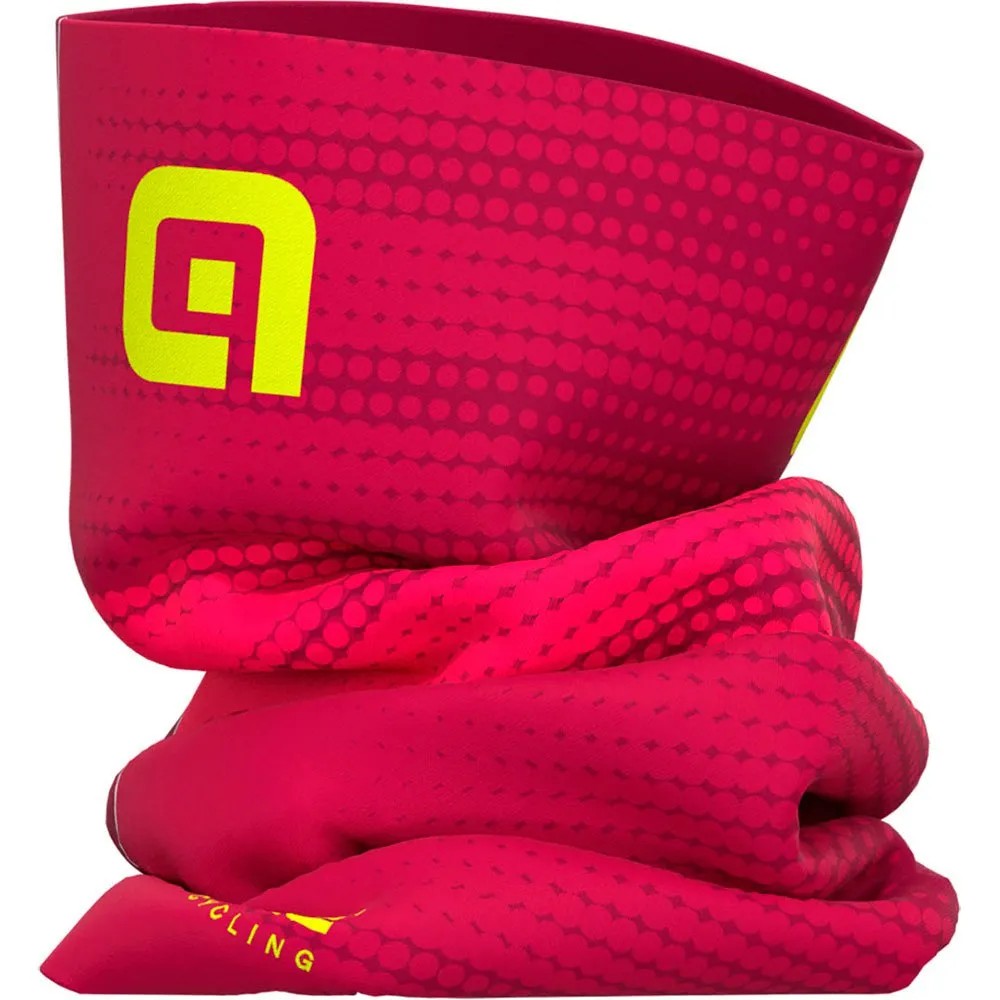 ALE Turbo Neck Warmer 保暖 透氣