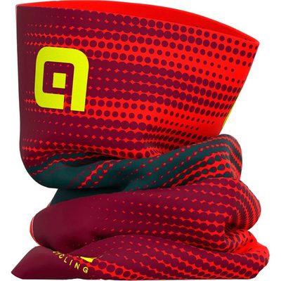 ALE Turbo Neck Warmer 保暖 透氣