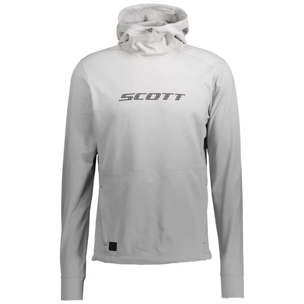 SCOTT Defined 連帽衫 透氣 機能 帽T 休閒