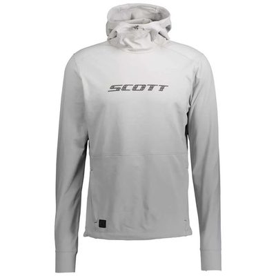 SCOTT Defined 連帽衫 透氣 機能 帽T 休閒
