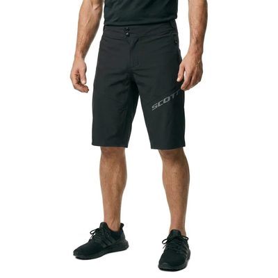 SCOTT Endurance Ls Fit W P 短褲 透氣 彈性 休閒 運動