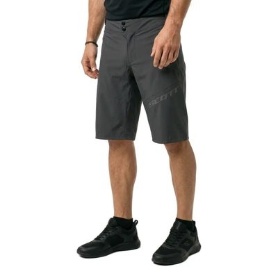 SCOTT Endurance Ls Fit W P 短褲 透氣 彈性 休閒 運動