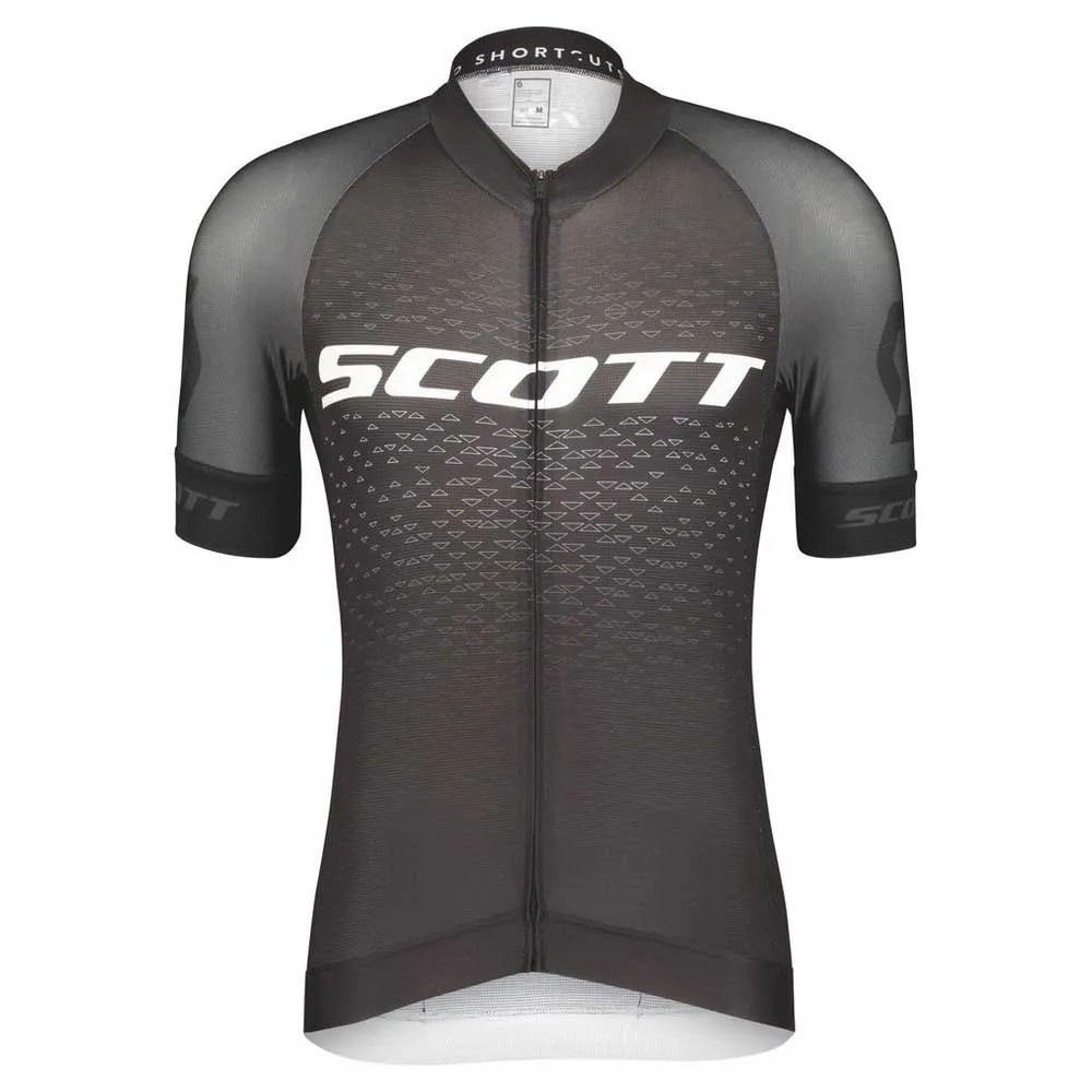 SCOTT Rc Pro 短袖 車衣 透氣 修身