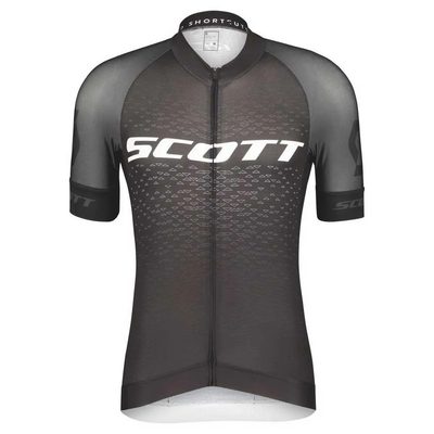 SCOTT Rc Pro 短袖 車衣 透氣 修身