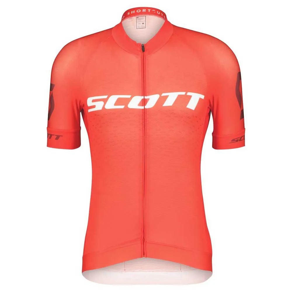 SCOTT Rc Pro 短袖 車衣 透氣 快乾