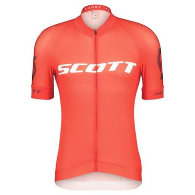 SCOTT Rc Pro 短袖 車衣 透氣 快乾