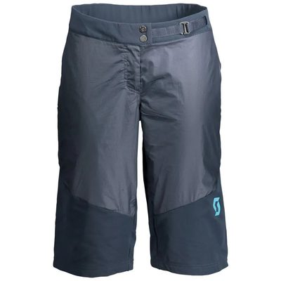 SCOTT Trail Storm Insuloft 短褲 保暖 輕量 休閒 運動